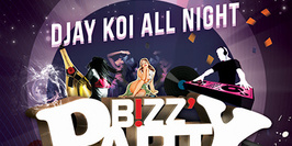 Bizzz Party  Feat Djay Koi