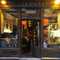 Le Colimaçon