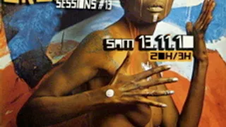 GLOBAL GROOVES SESSION #13