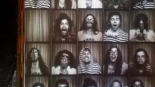 Live Pop Rock
