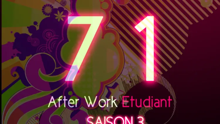 7 1 After Work
