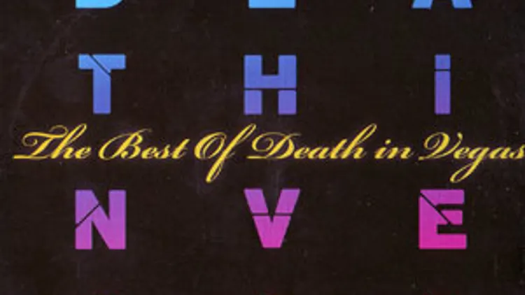 DEATH IN VEGAS + Guest