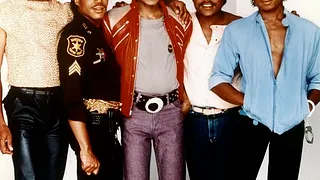 GOLDEN 80's