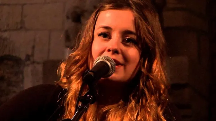 Leila huissoud - Mathilde Forget - clio en concert
