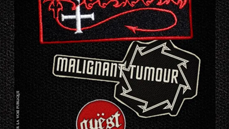 Posseded + Malignant Tumour