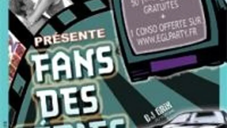 Fans Des Séries Tv