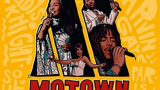 Motown Party