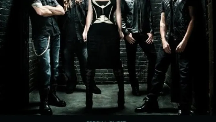Evanescence