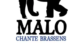 MALO chante BRASSENS