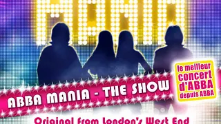 ABBA MANIA