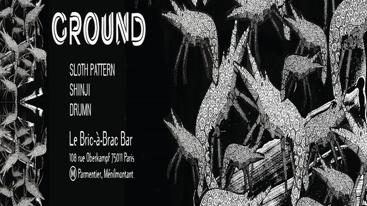 Off Ground