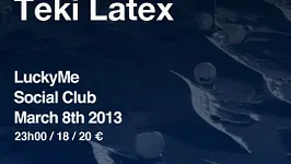 Luckyme
