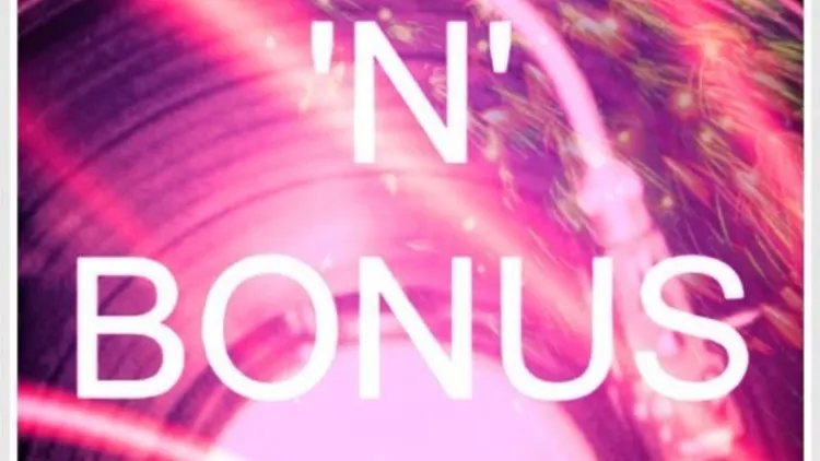 Donuts'n'Bonus tracks
