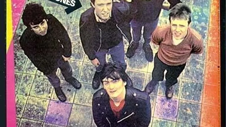 The Undertones