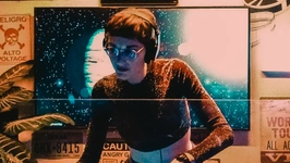 Camila Rhodes I Dj set gratuit