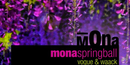 Mona Springball w. Phil Asher & Nick V