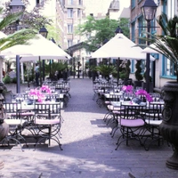Les Jardins du Marais