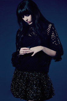 Nolwenn Leroy en concert