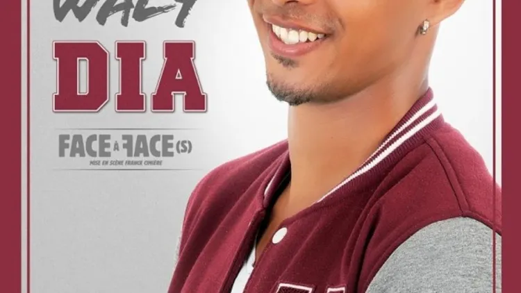 Waly Dia - Face à Face
