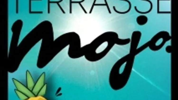 Terrasse MOJO #4