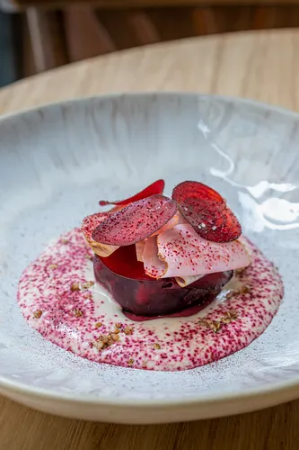 Colvert Restaurant Paris