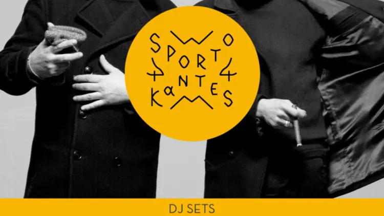 Sporto Kantes, Olugbenga, Irfane