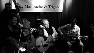 Les frères FERRE trio en concert