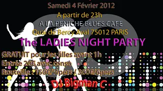 The Ladies Night Party
