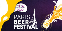 PARIS BEER FESTIVAL - les 10 et 11 octobre