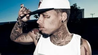 Kid Ink en concert