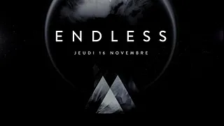 Endless: Los Suruba, Ohmme, Qantvm