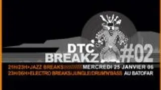 Dtc Breakz #02