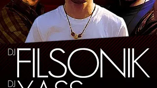 RUBADEEP presnte dj filsonik et dj yass