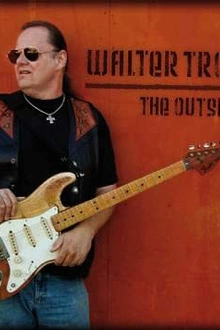Walter Trout