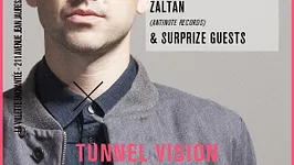 Tunnel Vision