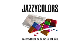 Jazzycolors 2018