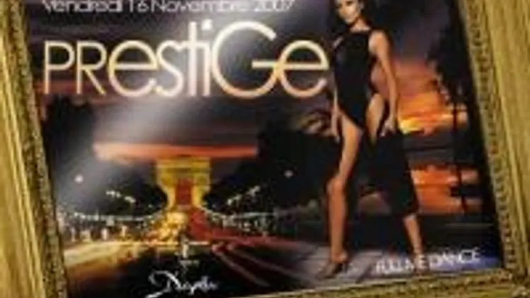 Prestige