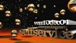 Self Service