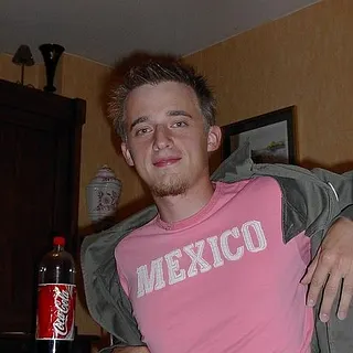 Jean-Charles M