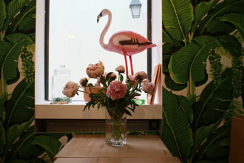 Aloha Café Restaurant Paris