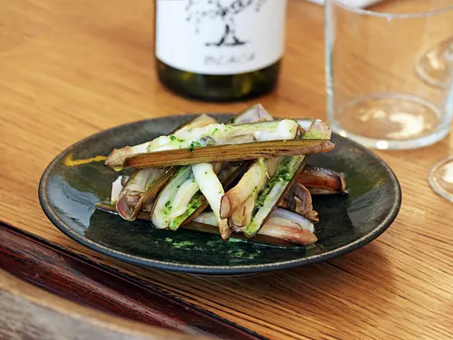 Le Bon, la Butte Restaurant Paris