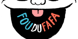 Foudufafa#1