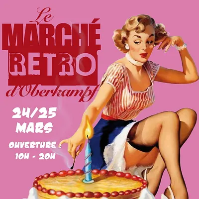 Du rétro dans ta vie