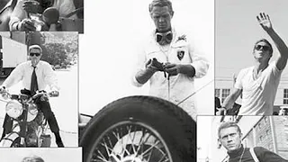 Expo Unseen McQueen