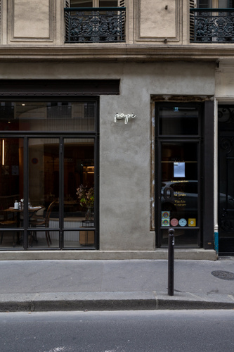 Papi Restaurant Paris