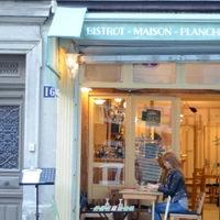 L'Echoppe de Paris