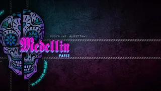 Cada Lunes - Tijuana Disco Club