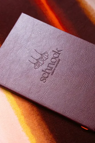 Schnock Restaurant Paris