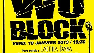 Wu Block