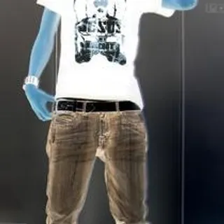 Mickael D